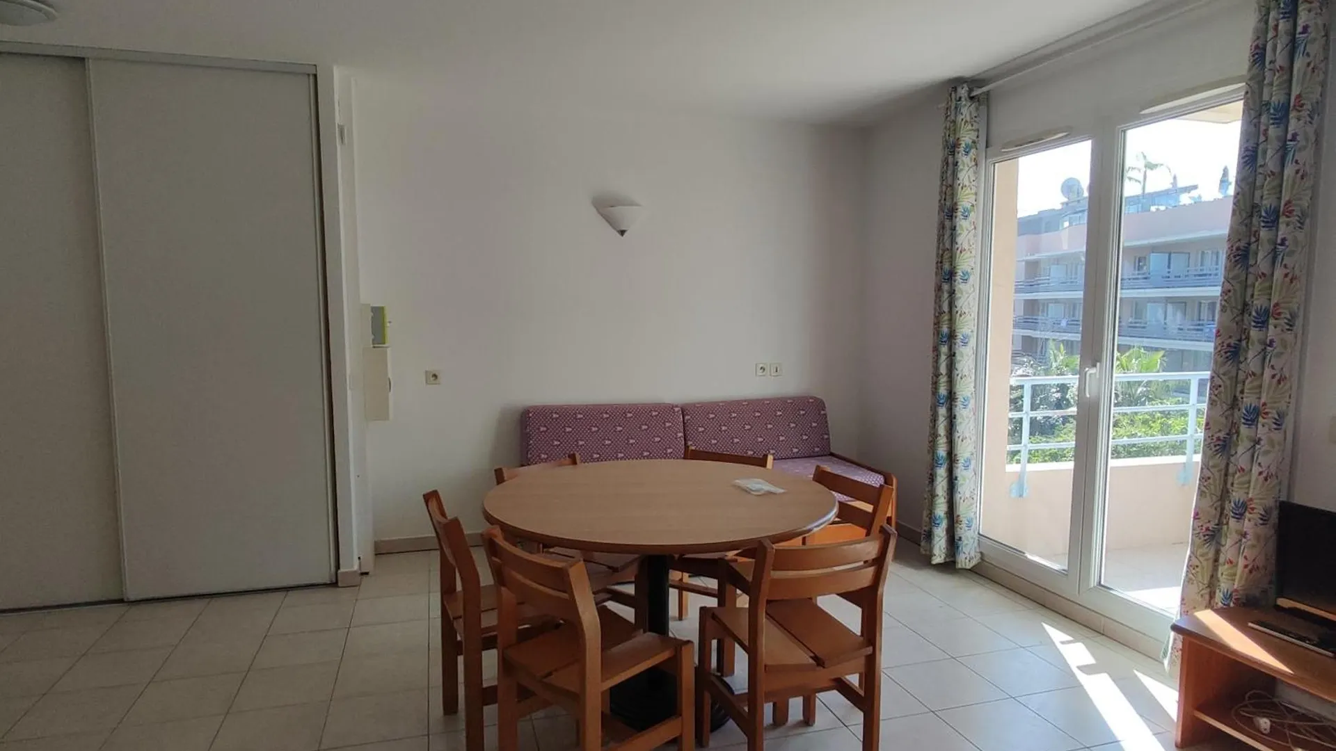 Gran Cap Apartment Roquebrune-Cap-Martin