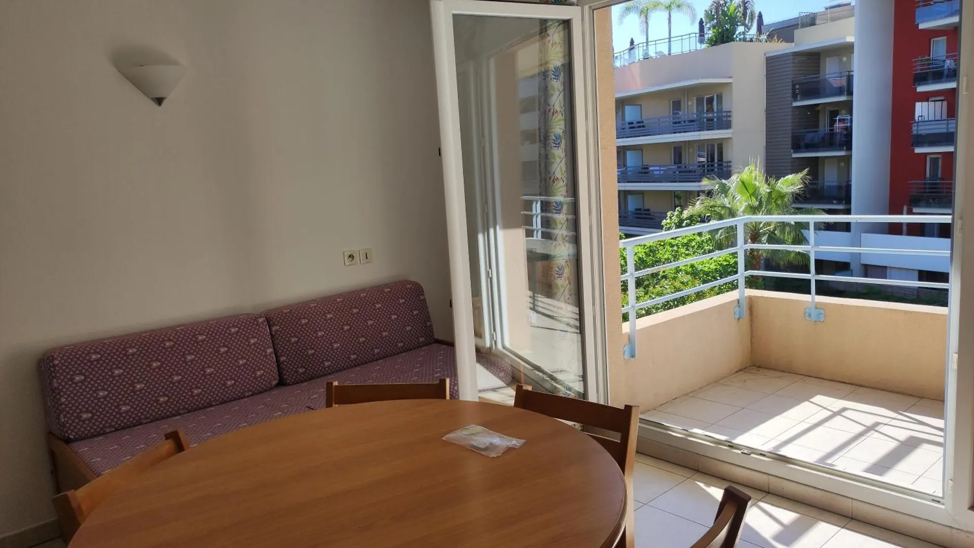 Gran Cap Apartment Roquebrune-Cap-Martin France